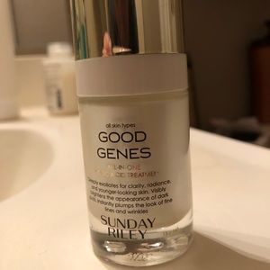 Sunday Rily Good Genes